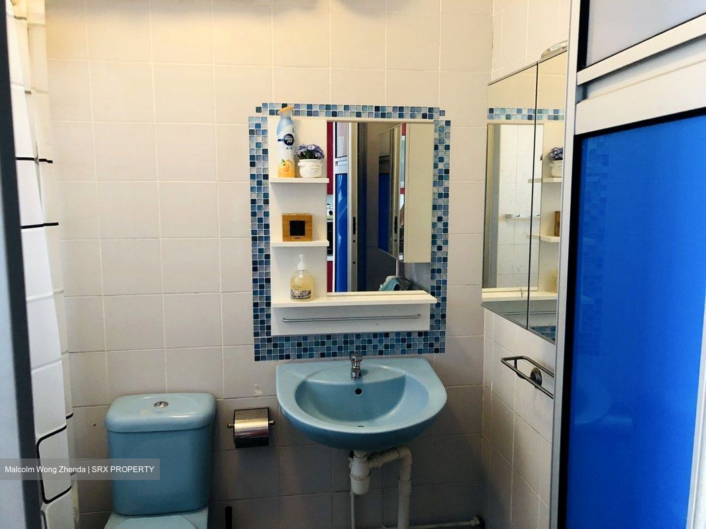 Blk 485D Choa Chu Kang Avenue 5 (Choa Chu Kang), HDB 4 Rooms #544972511